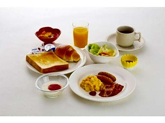 Matsuura City Hotel