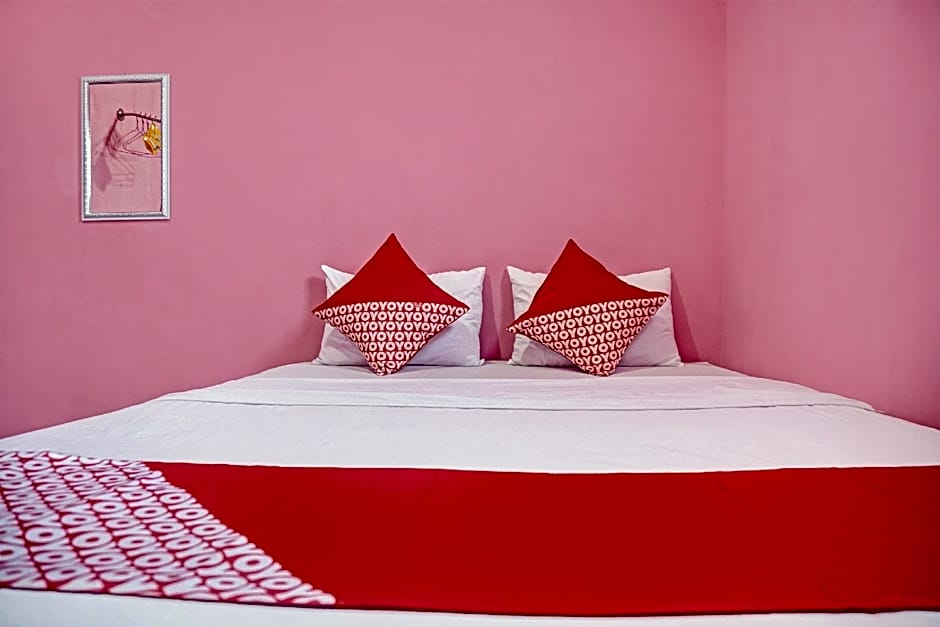 Hotel O Sulthan Homestay Syariah 3