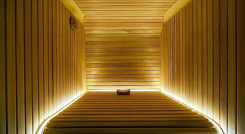 Boutique Sauna ARCH
