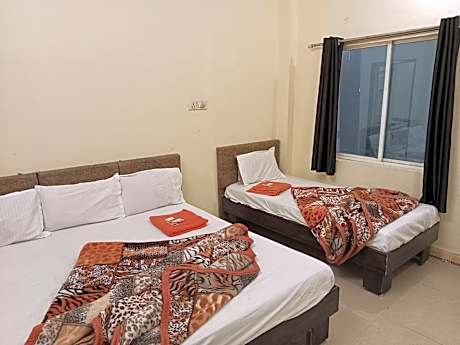 Hotel Mahakal Vishram