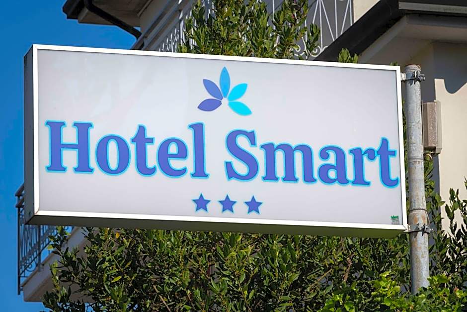 Hotel Smart Cervia