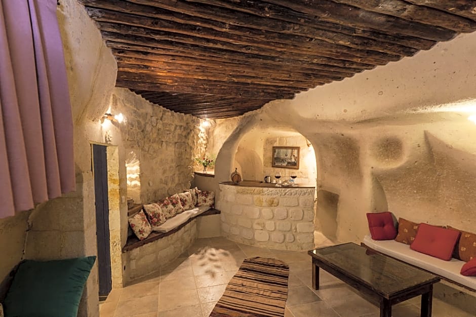 The Cappadocia Hotel