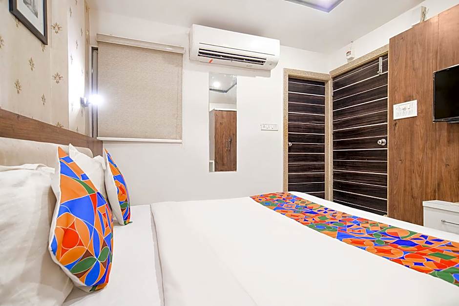 Hotel Shree Ram Palace