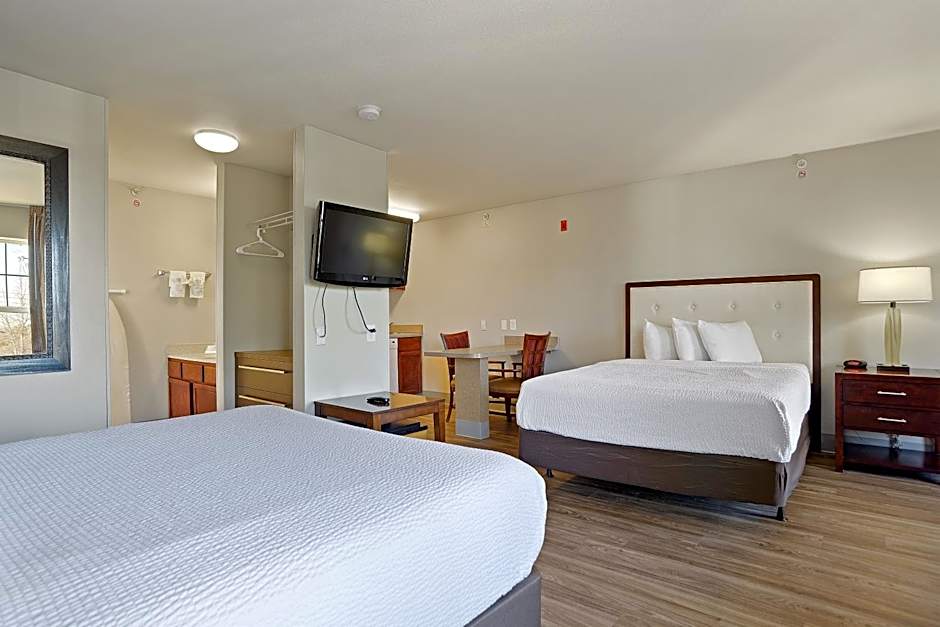 Extended Stay America Suites - Kansas City - Lenexa - 87th St.