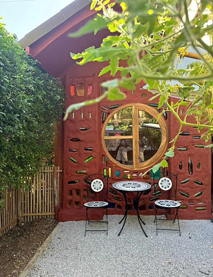 Pranberry Bed and Breakfast