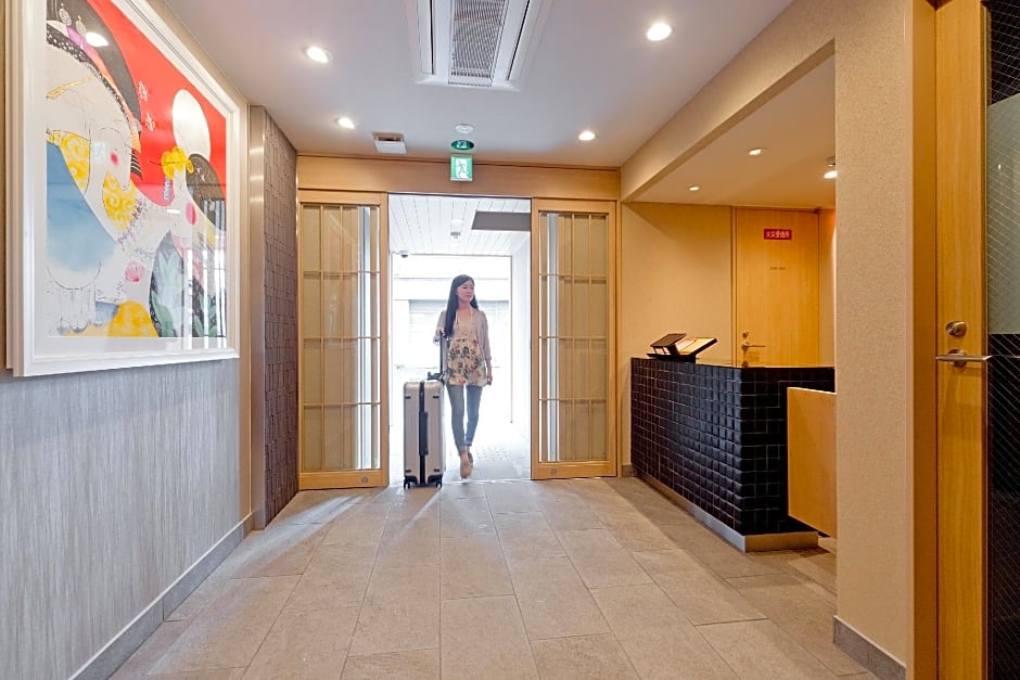 M's Inn Higashiyama