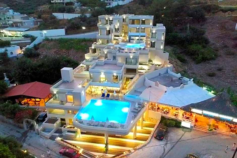 Bali Diamond (Adults Only)