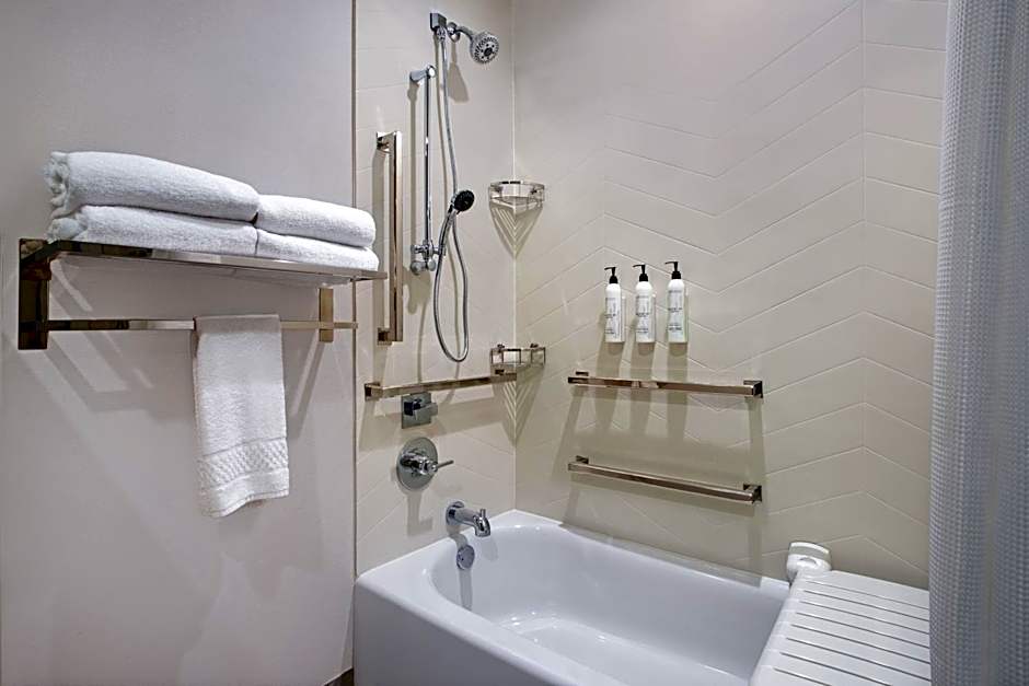 Fairfield Inn & Suites Indianapolis Plainfield