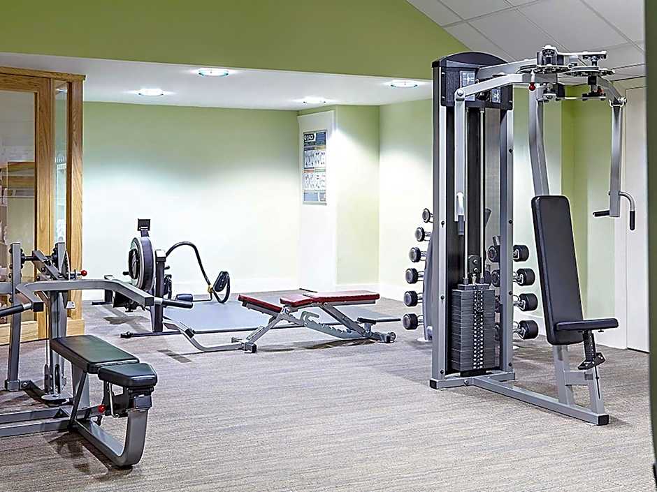 Novotel Bristol Centre Hotel