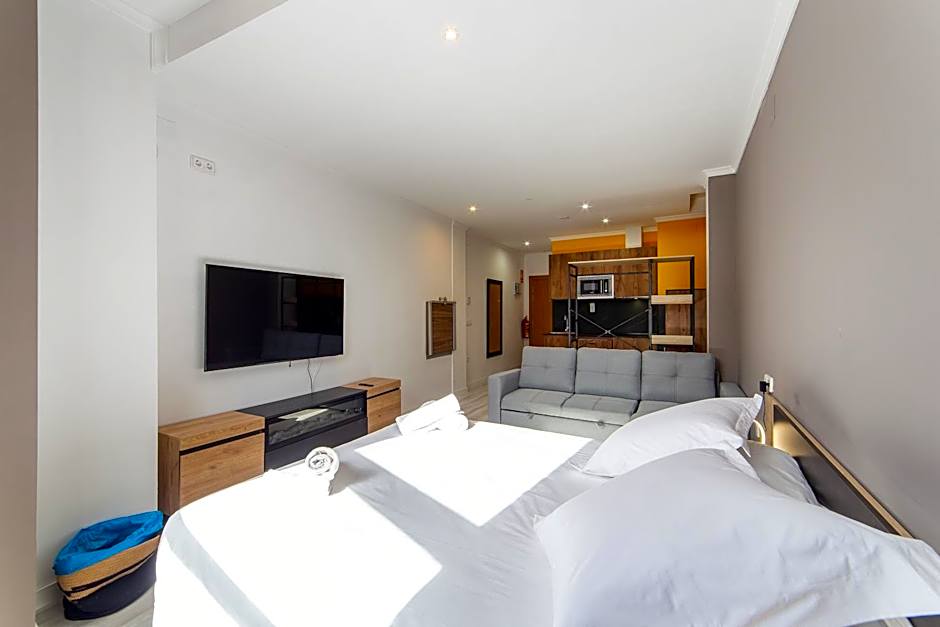 Albufera Dreams Nature Suites