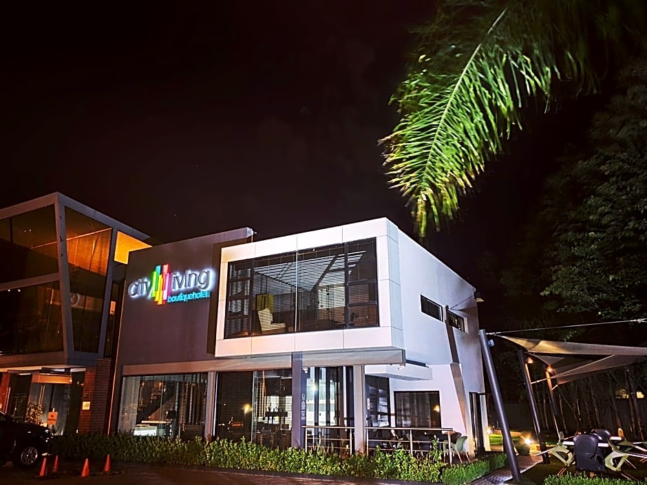 City Living Boutique Hotel