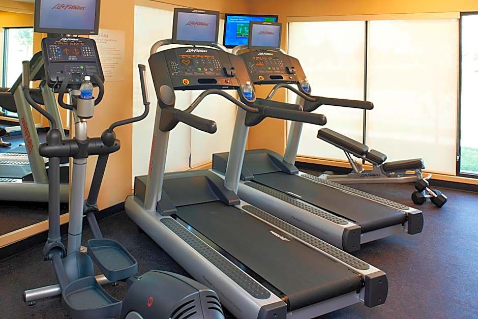 TownePlace Suites by Marriott Saginaw