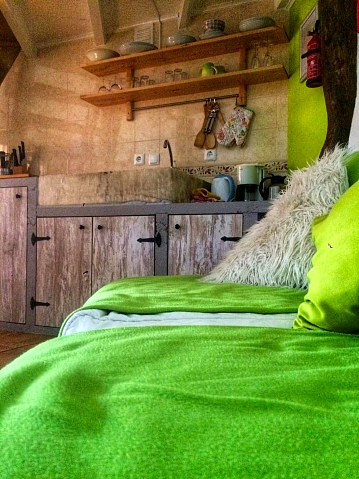 Quinta Da vida Serena