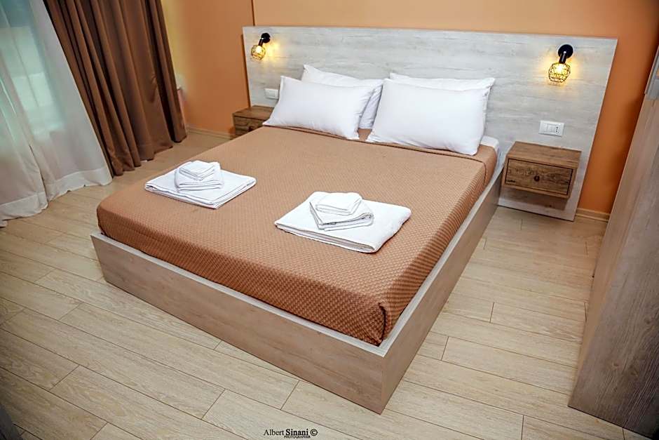 Arc Hotel Tirana