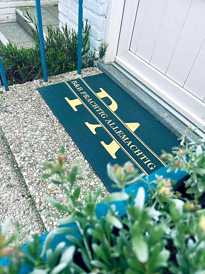 B&B Prachtig Allemachtig