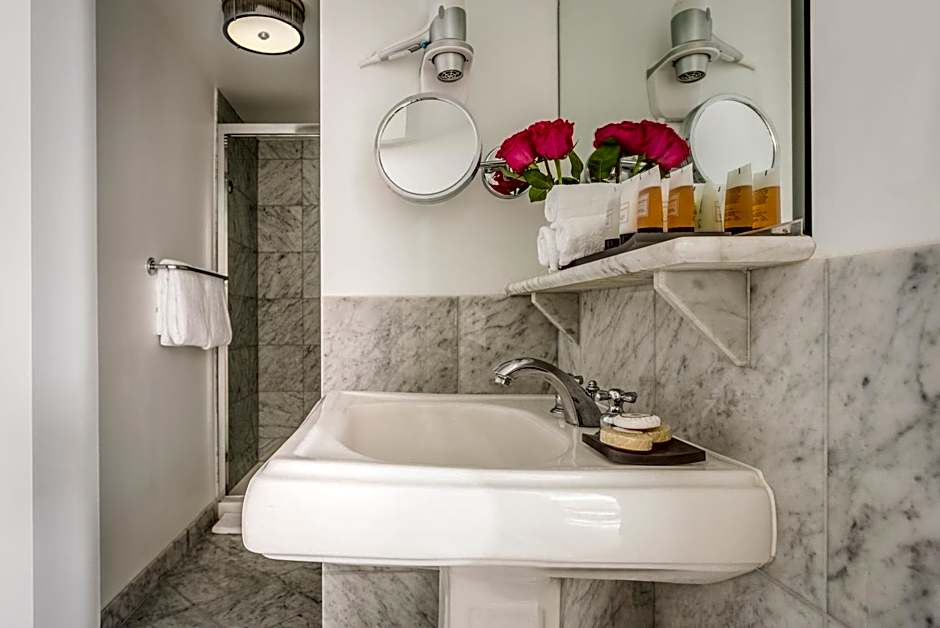 Warwick Allerton Hotel Chicago