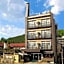 Yudanaka Onsen Shimaya
