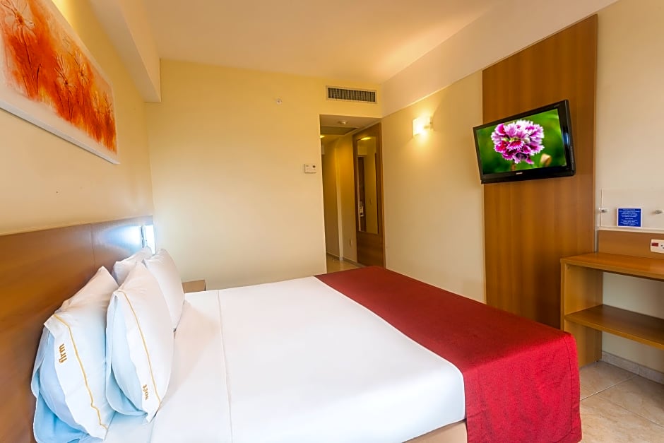 Praiamar Express Hotel