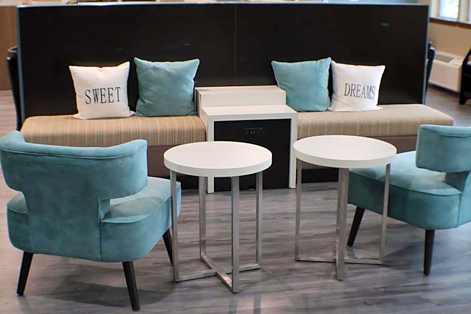 Sleep Inn Marion - Cedar Rapids