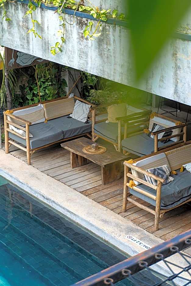 Hotel Makaabá Eco-Boutique