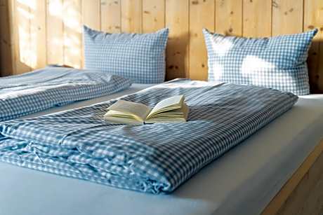 Alps Hostel