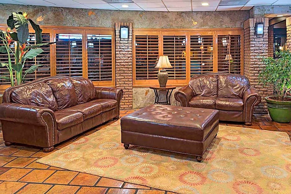 Stevens Inn a Howard Johnson by Wyndham