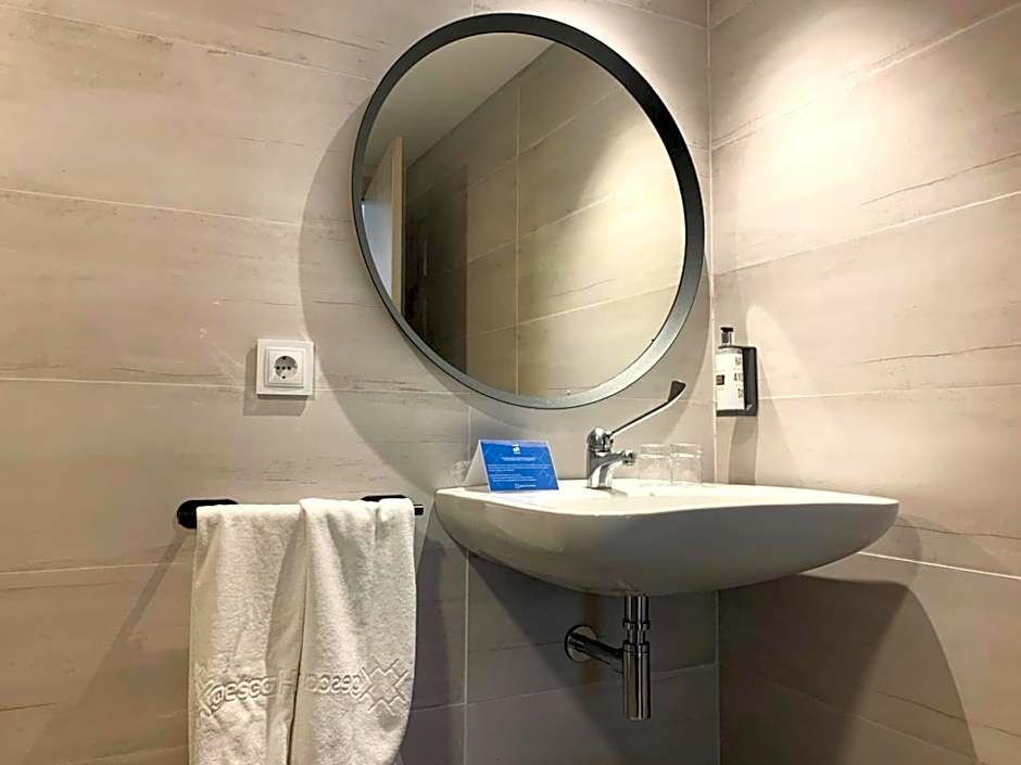 Pombal Rooms Santiago