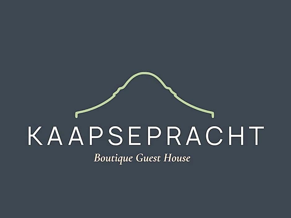 KaapsePracht Bed & Breakfast