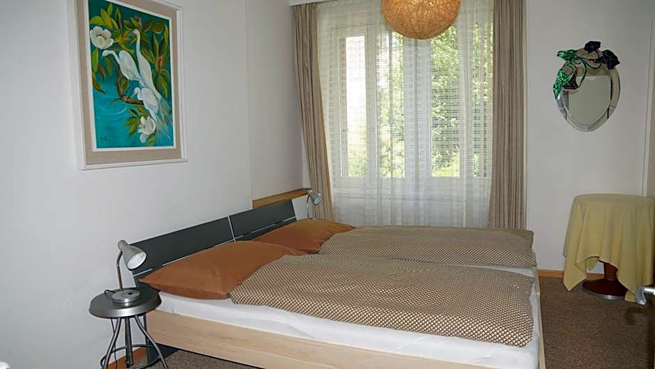 Hotel Beatus