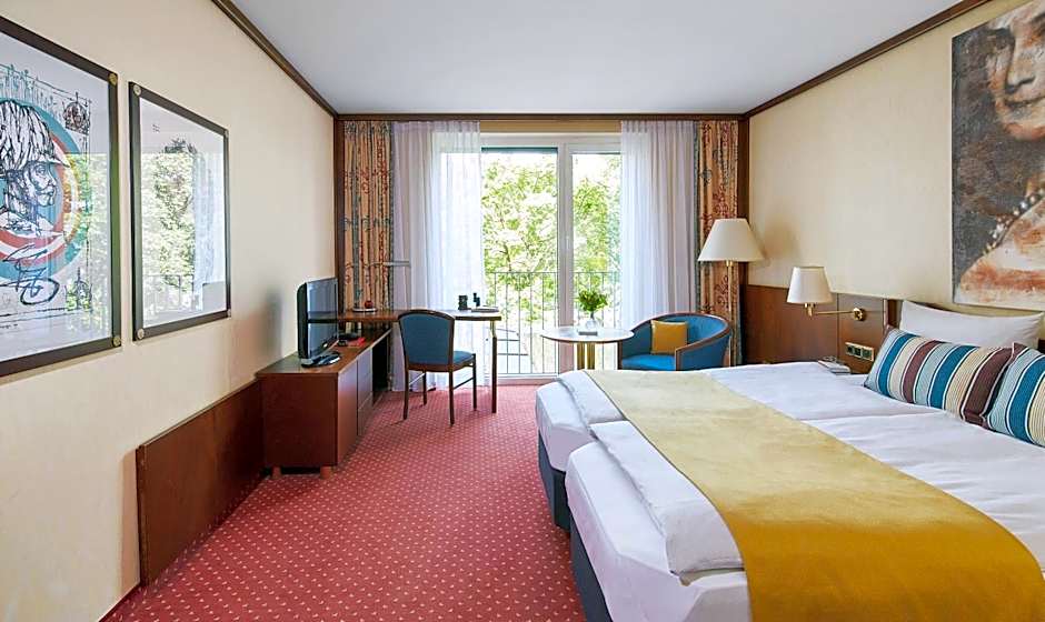 Derag Livinghotel Prinzessin Elisabeth