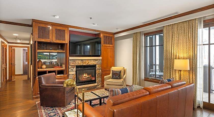 The Ritz-Carlton Club Aspen Highlands