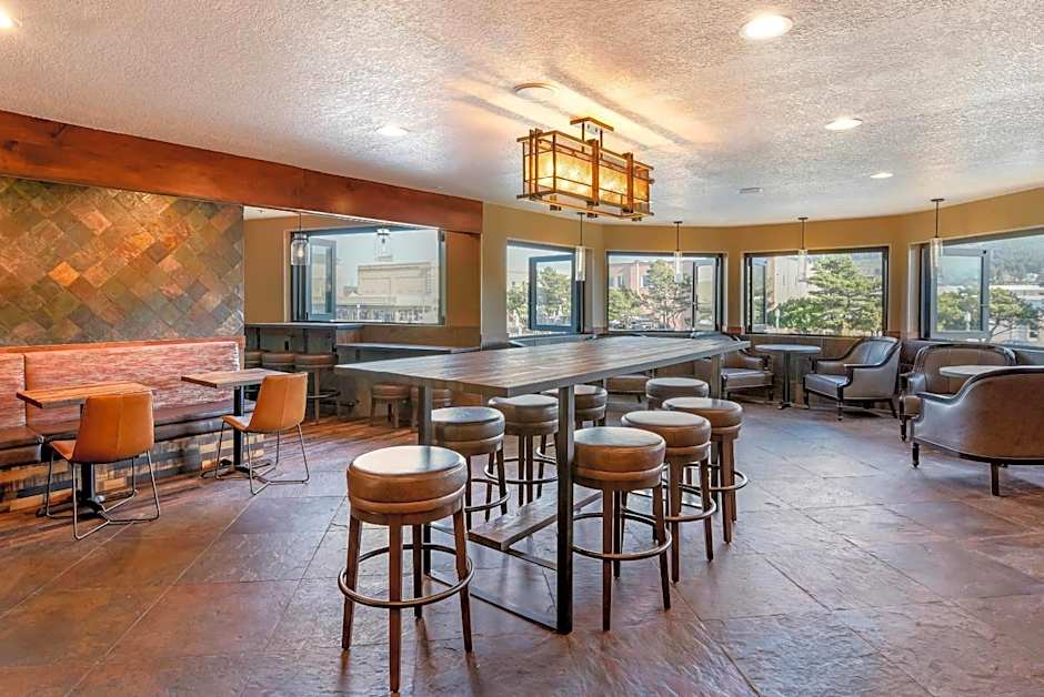 Kathryn Riverfront Inn, an Ascend Collection Hotel