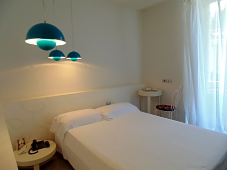 Single Room with Balcony