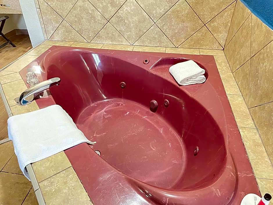 Baymont by Wyndham Manning