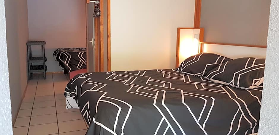 Hôtel Eco Logis Espace Bellevue