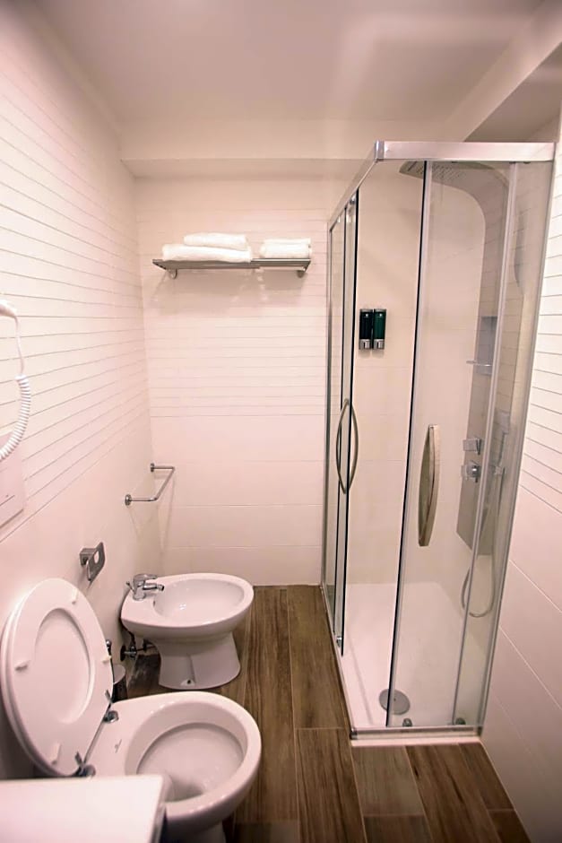 Garibaldi Station 2punto0