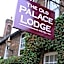 The Old Palace Lodge