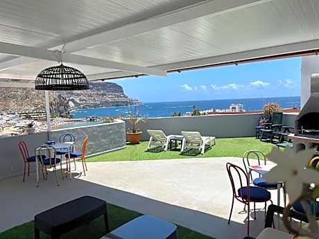 Pensión Playa