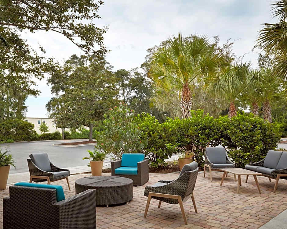 Hilton Garden Inn Beaufort