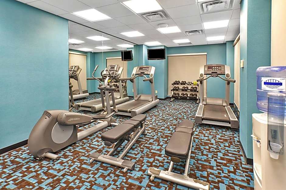 Fairfield Inn & Suites by Marriott Lexington North