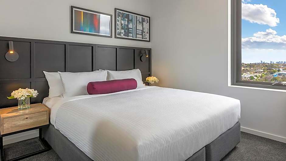 Avani Melbourne Box Hill Residences