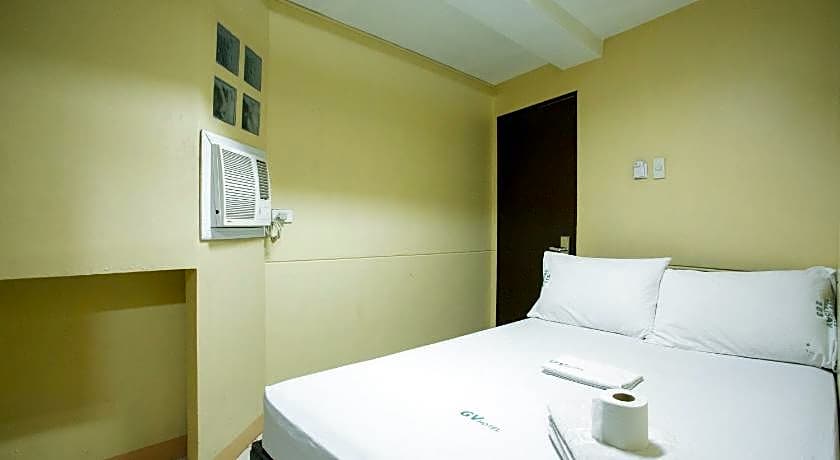 Gv Hotel Talisay Cebu