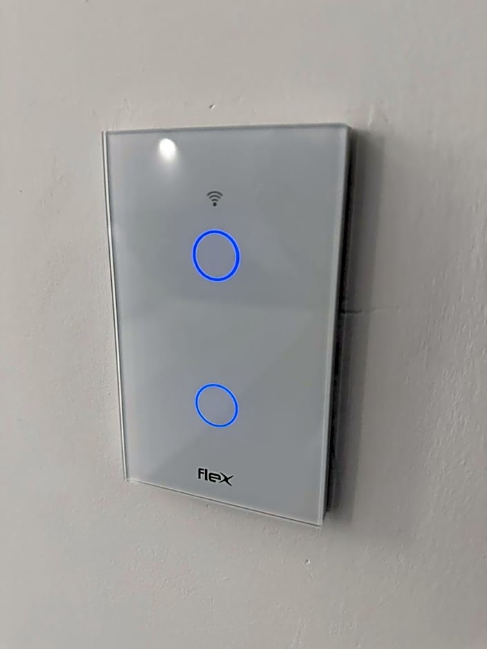 Audaar Tech Suítes - Aeroporto de Congonhas