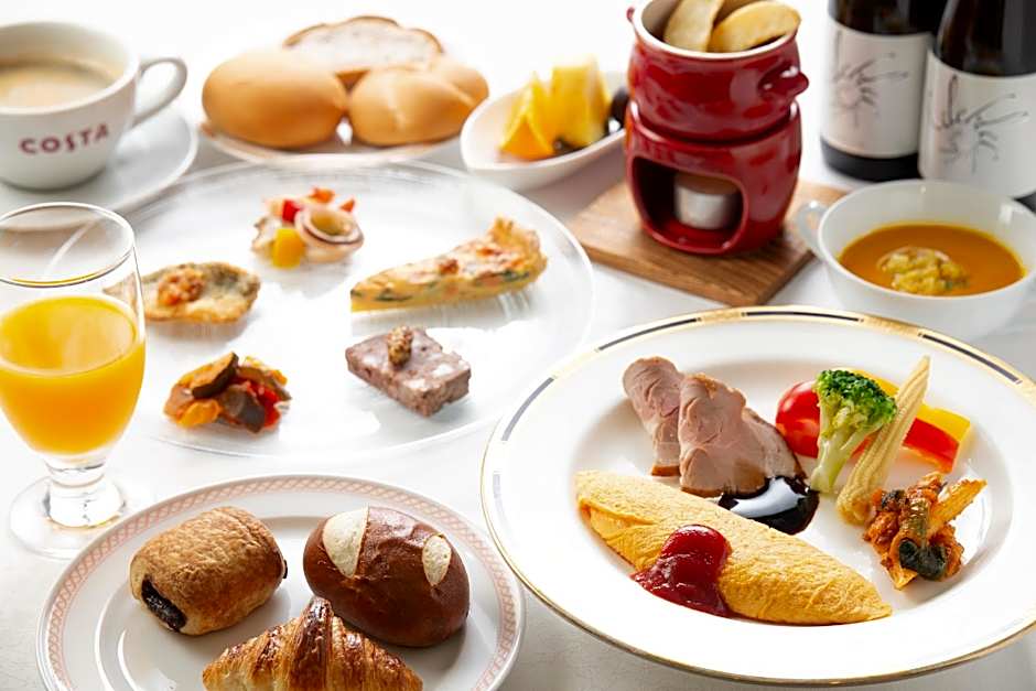 Hotel Resol Sasebo