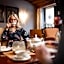 Romantik Hotel & Restaurant Stafler