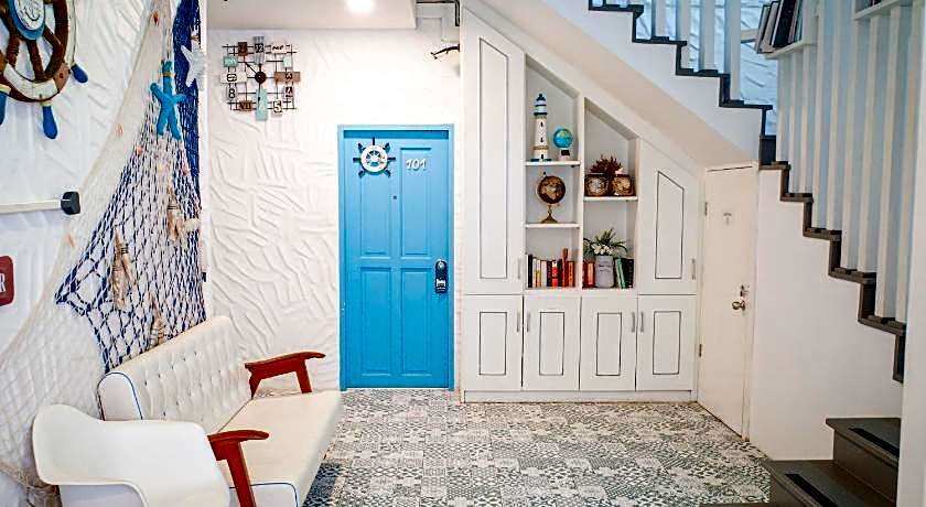 Phi Phi Indigo Hotel