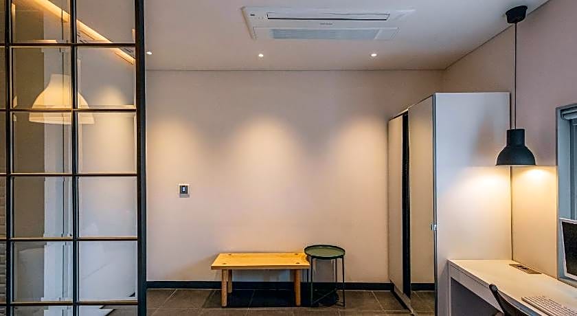 Hotel The Spot (Korea Quality)