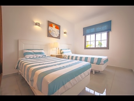 apartment one bedroom