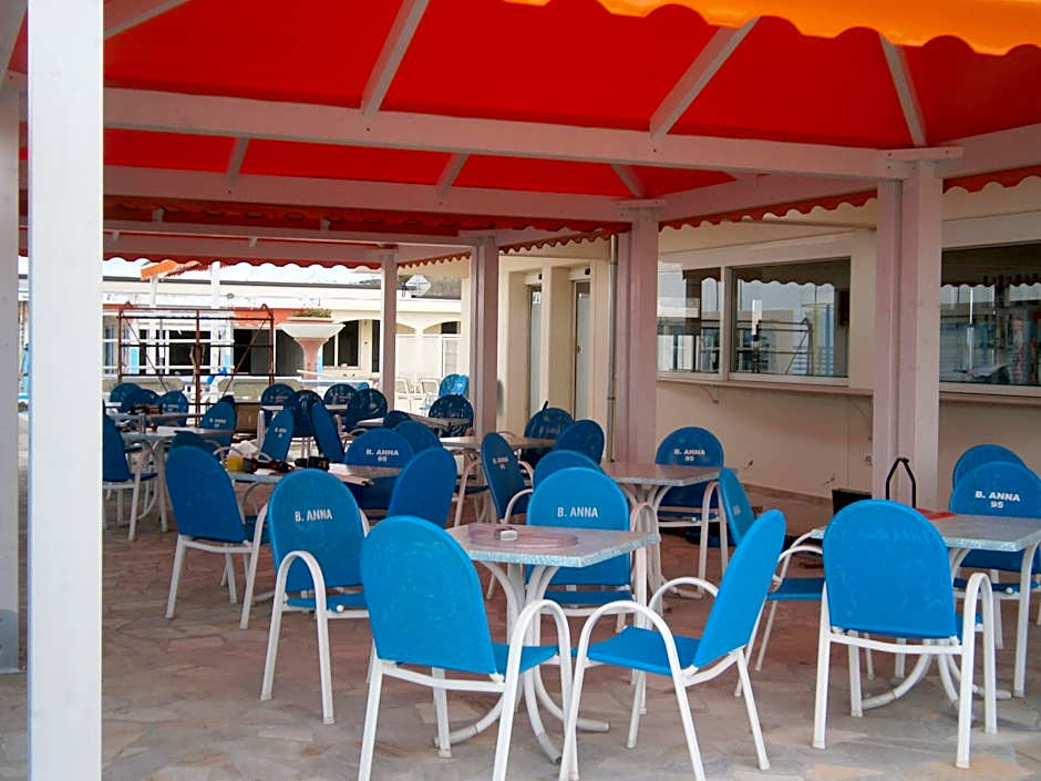 Hotel Levante