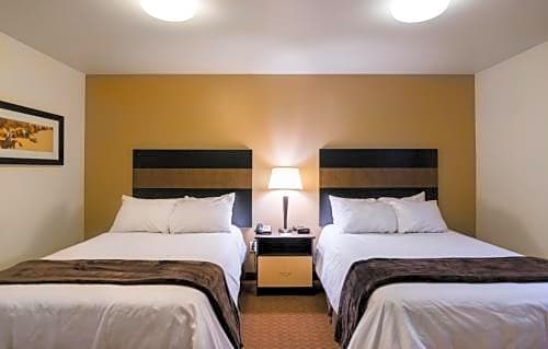 My Place Hotel-Minot, ND